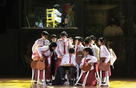 مملكة إيليرا أفضل عروض مهرجان الإمارات لمسرح الطفل 