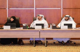 لجنة بالوطني الاتحادي تناقش سياسة وزارة الطاقة مع ممثلي الجهات المعنية والمختصة