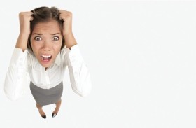 طبيب يوضح كيفية مكافحة التوتر النفسي