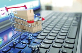 5.8 تريليون دولار مبيعات التجارة الإلكترونية في العالم خلال 2023