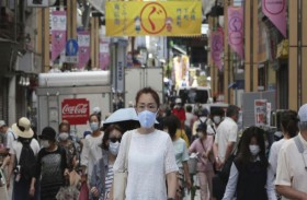 الالتزام بالكمامات يمنع موجات ثانية من كورونا