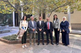 «الصحة» تعزز التعاون مع إسبانيا في مجال التبرع وزراعة الأعضاء البشرية