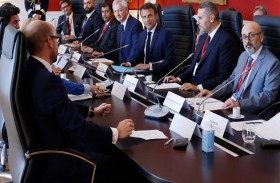 ماكرون و«أوبر».. «صفقة سرية» تثير غضب المعارضة الفرنسية