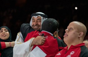 الأولمبياد الخاص 2019 لعب دورا أساسيا في تحسين المشاعر والمواقف العامة تجاه ذوي الإعاقة الذهنية