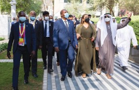 احتفالات اليوم الوطني لجمهورية أفريقيا الوسطى تسلط الضوء على جهودها للحفاظ على البيئة