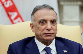 يد الكاظمي الضاربة.. استهداف منزل الجنرال أبو رغيف بصاروخ