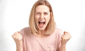 احذر الغضب.. يدمر عقلك وقلبك وجهازك الهضمي