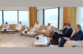 غرف دبي تستشرف سبل تعزيز التعاون الاقتصادي مع أستراليا