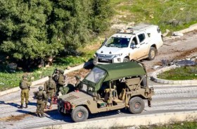 قتيل في ضربة إسرائيلية جنوب لبنان 