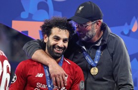 عبر بودكاست «بيتر كراوتش».. يورغن كلوب يكشف لغز مو صلاح