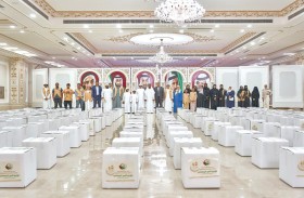 عونك يا وطن يطلق حملة «المير الرمضاني» بالتعاون مع الجهات والهيئات الحكومية والخاصة