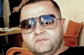 اعتقال مشتبهَين بقتل زعيم المافيا القوقازية