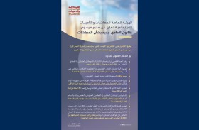 الهيئة العامة للمعاشات والتأمينات الاجتماعية تعلن عن صدور مرسوم بقانون اتحادي جديد بشأن المعاشات