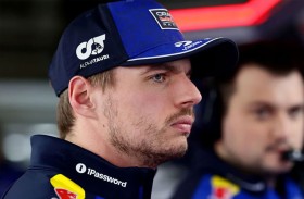 فيرستابن: مشكلات ريد بول «غير قابلة للاستمرار» 