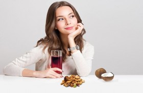 5 نصائح طبيعية لتخفيض الكوليسترول الضار