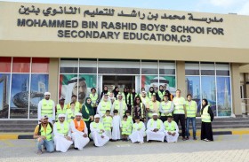 مبادرة «أفطِر» الرمضانية التي ينظمها بنك أبوظبي الأول توزع أكثر من 30 ألف وجبة للأسر المتعففة 