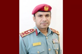 شرطة الفجيرة تطلق الحملة المرورية الفصلية الثالثة (صيف مروري آمن)