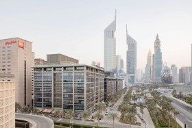 شراكة بين «حرة دبي التجاري العالمي» و«دي إتش إل  إكسبرس الإمارات» لتعزيز نمو الشركات الصغيرة والمتوسطة