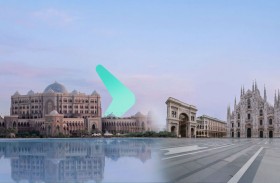 أبوظبي وإيطاليا تعززان الشراكة الإستراتيجية الاقتصادية