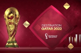 12.46 مليار يورو القيمة السوقية لمنتخبات المونديال 