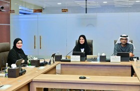 لجنة بالوطني تناقش سياسة وزارة تنمية المجتمع بشأن تطوير نظام الضمان الاجتماعي