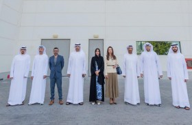 إطلاق اسم «أكاديمة بنك أبوظبي الأول للجوجيتسو» على مركز تدريب اتحاد الإمارات للجوجيتسو في مدينة زايد الرياضية