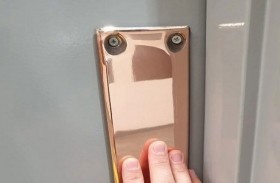 مقابض النحاس تخفف انتشار كوورنا