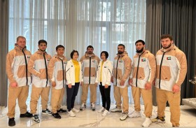 3 مباريات لمنتخبنا في افتتاح بطولة «أولان باتور جراند سلام» للجودو