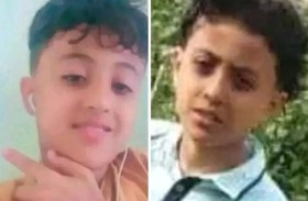 اليمن.. انتحار طفلين شنقا 