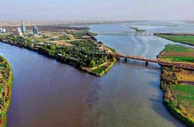 وفاة طالبين غرقا في نهر النيل