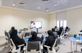 مجلس سيدات أعمال عجمان ينظم  ورشة دراسة الجدوى الاقتصادية للمشاريع المنزلية