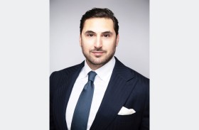 المشرق كابيتال يعيّن أندرياس أنثيس رئيساً لاستراتيجيات الأصول المتعددة والعائد المطلق