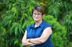 السلطات البورمية تحتجز سفيرة بريطانية في رانغون