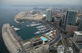 زحمة دبلوماسية في لبنان بعد انفجار بيروت