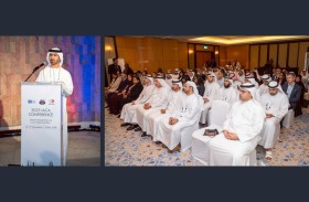 محاكم دبي تستعرض تجربتها الرائدة في الابتكار القضائي والإدارة الذكية 