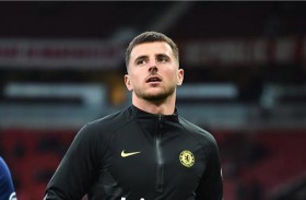 ليفربول والسيتي يستغلان مأزق تشيلسي لخطف مونت