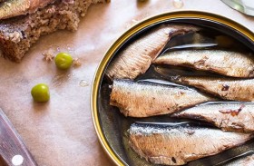 الأسماك المعلبة الأكثر صحة.. 5 خيارات غنية بالأوميغا-3 والبروتين