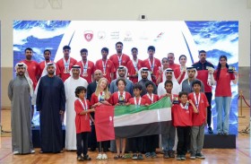 «الشراع الحديث» يشارك في الألعاب الآسيوية بالصين و «جراند سلام» فرنسا