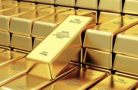 أسعار الذهب تتراجع عالميا بأكثر من 3 دولارات