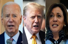 هل تكون «غطرسة بايدن» إرثاً كارثياً بعد الانتخابات الرئاسية؟