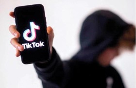 تسبب بوفاة مراهقة.. تحذير من تحد خطير على تيك توك