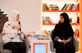 باسمة المصباحي: الكتب تمنحنا إجابات لا تجيب عنها الحياة اليومية