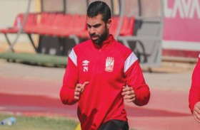 بيراميدز يتعاقد رسميا مع أحمد فتحي 