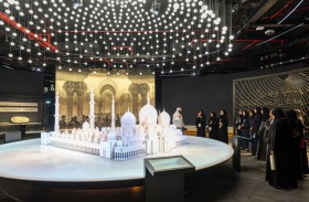 مركز جامع الشيخ زايد الكبير يطلق المرحلة الثانية من الدورة الـ14 لبرنامج «الدليل الثقافي الصغير»