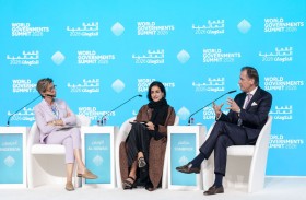 القمة العالمية للحكومات 2026 .. قياديون وخبراء في قطاع الضيافة يدعون إلى تحويل الثقافة والأصالة المحلية إلى تجارب سياحية مؤثرة