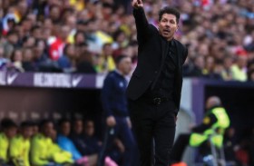 دوري أبطال أوروبا.. سيميوني يبحث عن فوز في ميلان و ايندهوفن يستعين بالصدارة المحلية أمام بروسيا