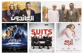 رمضان 2022.. بين الشعبي والكوميدي والاجتماعي