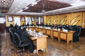 «بيت الخير»: دور فاعل للمرأة الإماراتية في ميادين العمل الخيري والإنساني