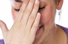 ما سبب احمرار الوجه عند الشعور بالخجل؟