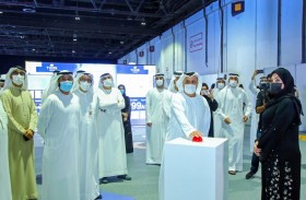 الطاير يطلق دليل التطوير العقاري خلال قمة سيتي سكيب 2020 